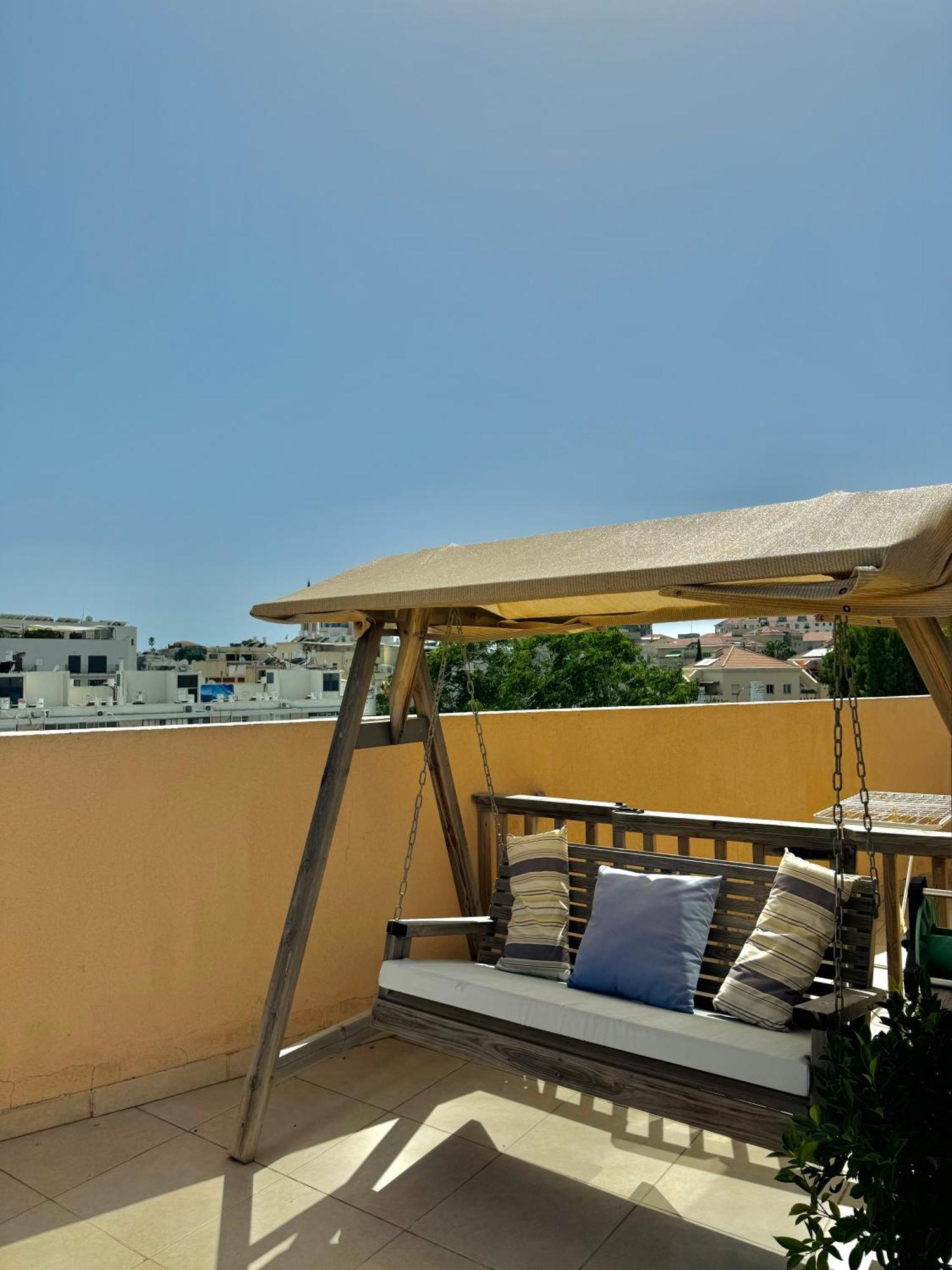 Old Jaffa'S Penthouse Boutique Hostel Tel Aviv Exterior photo