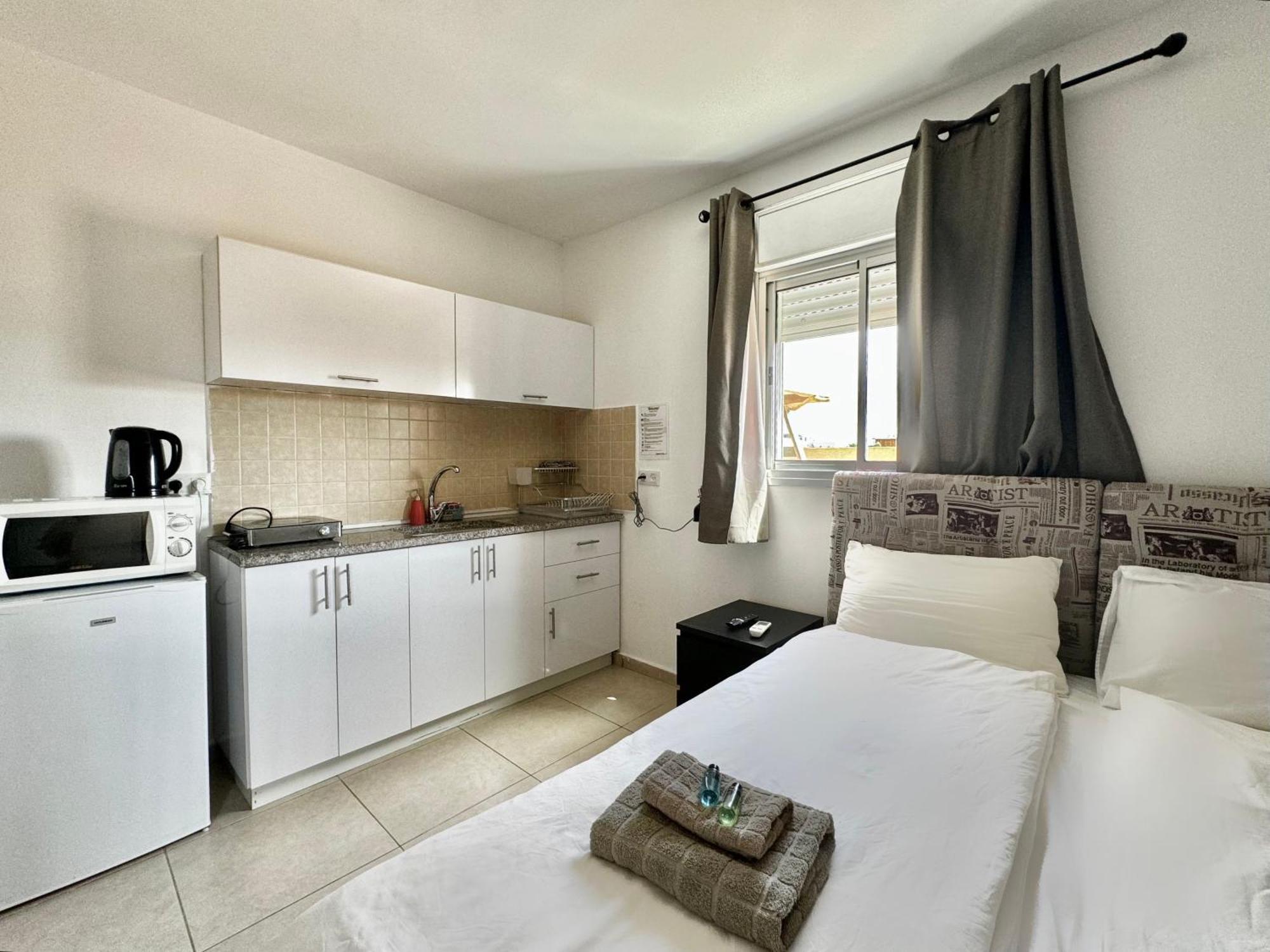 Old Jaffa'S Penthouse Boutique Hostel Tel Aviv Exterior photo