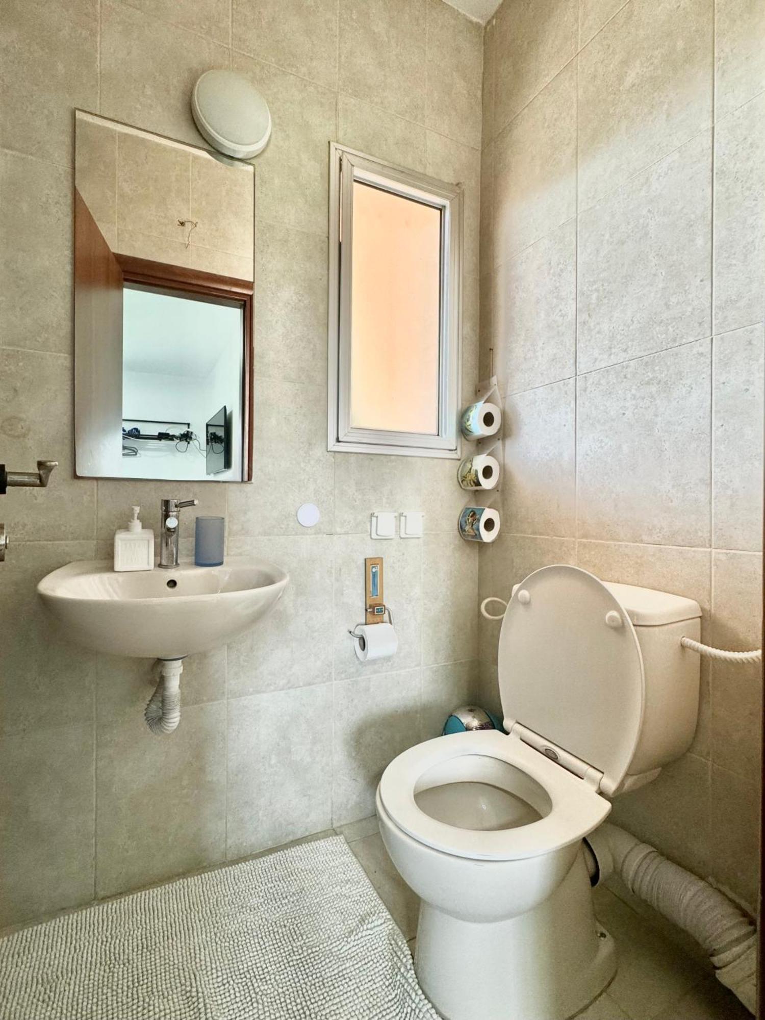 Old Jaffa'S Penthouse Boutique Hostel Tel Aviv Exterior photo