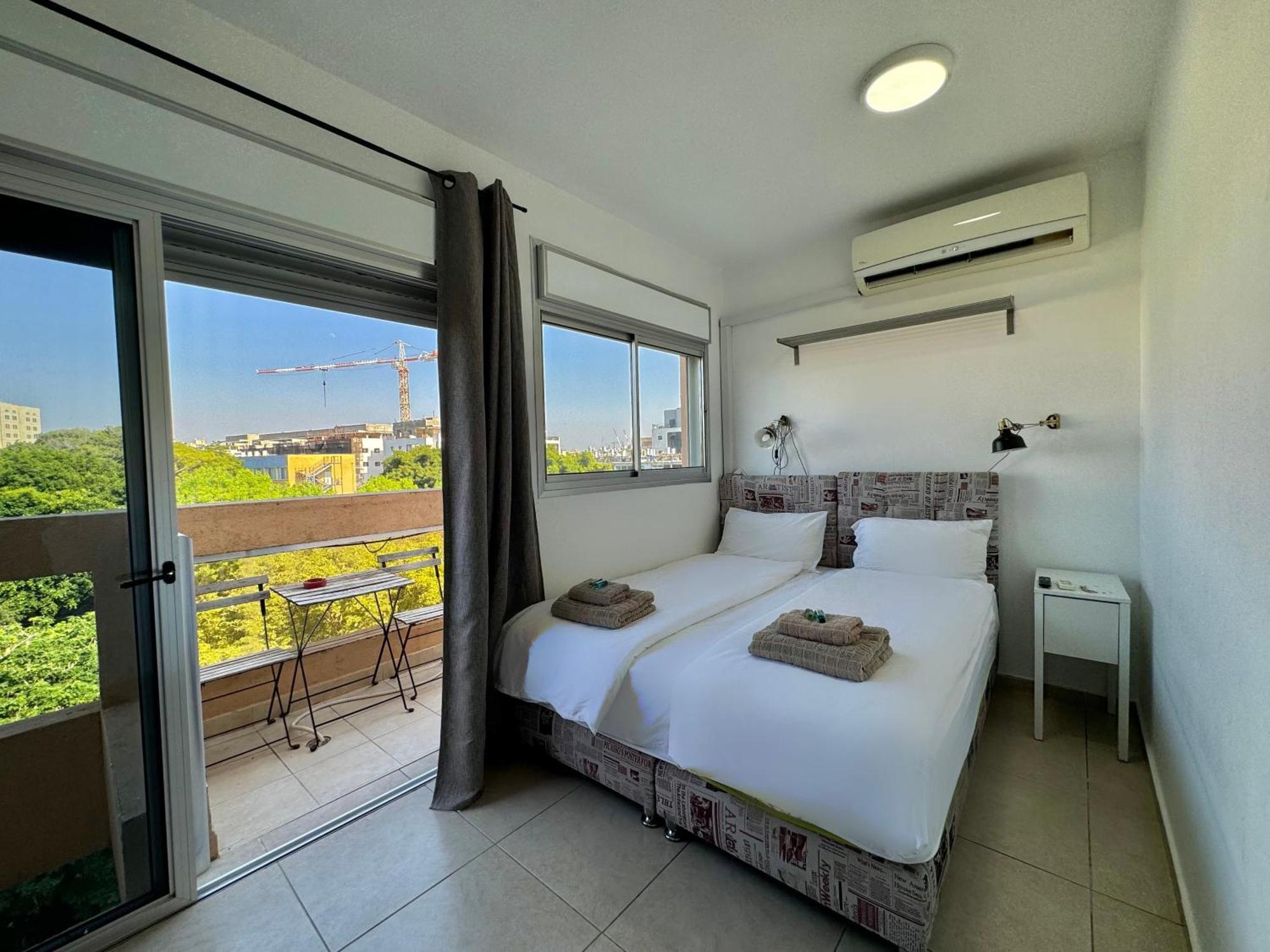 Old Jaffa'S Penthouse Boutique Hostel Tel Aviv Exterior photo