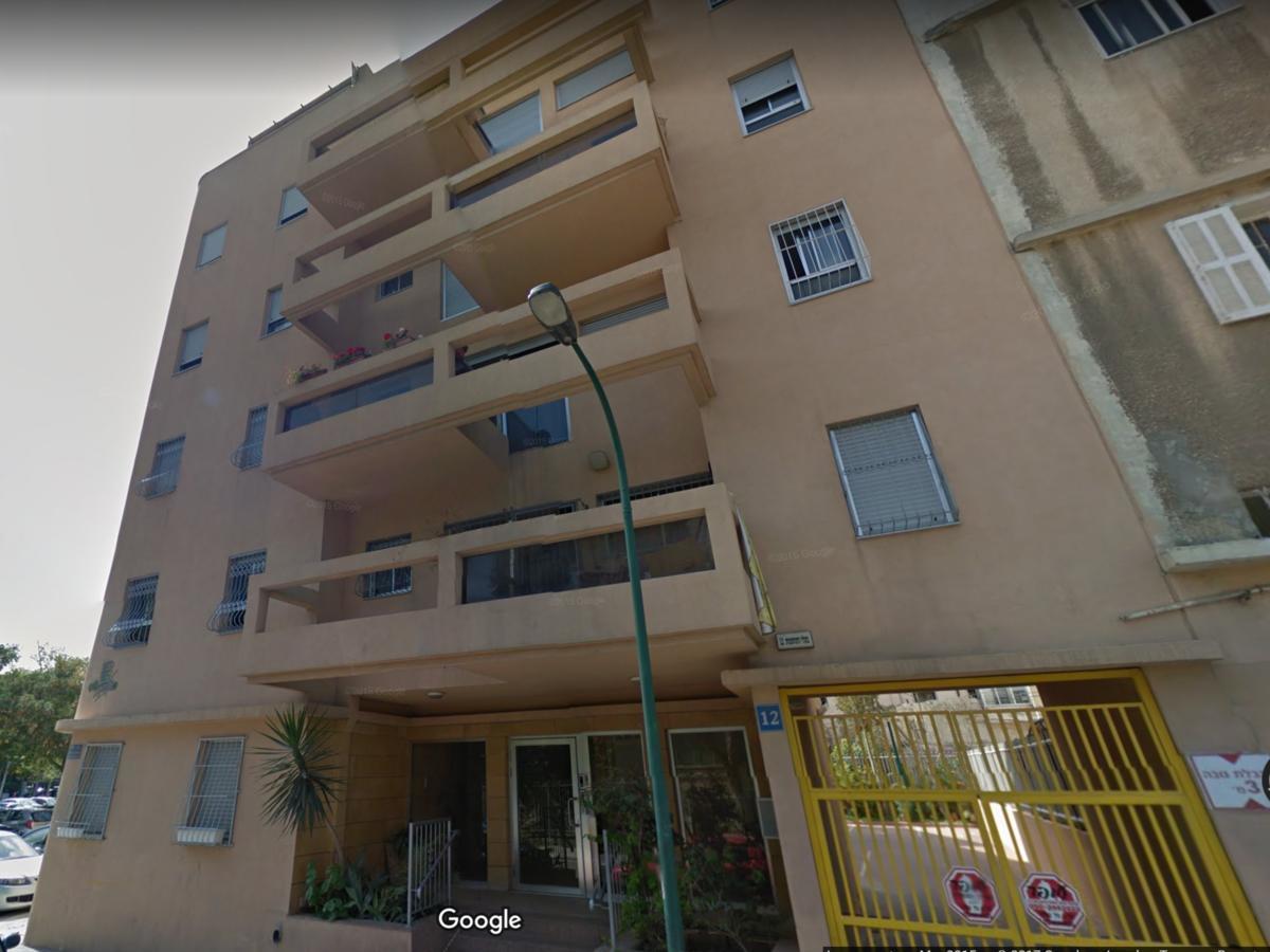 Old Jaffa'S Penthouse Boutique Hostel Tel Aviv Exterior photo