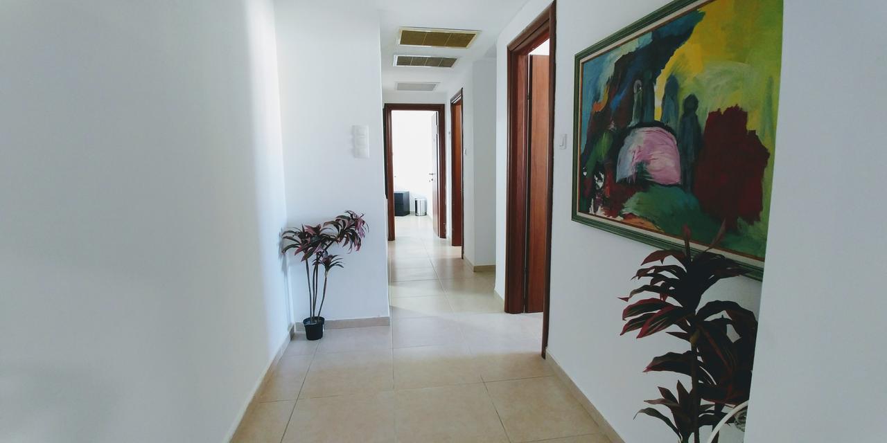 Old Jaffa'S Penthouse Boutique Hostel Tel Aviv Exterior photo