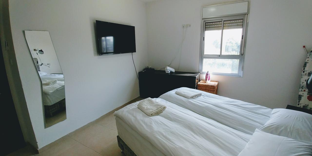 Old Jaffa'S Penthouse Boutique Hostel Tel Aviv Exterior photo