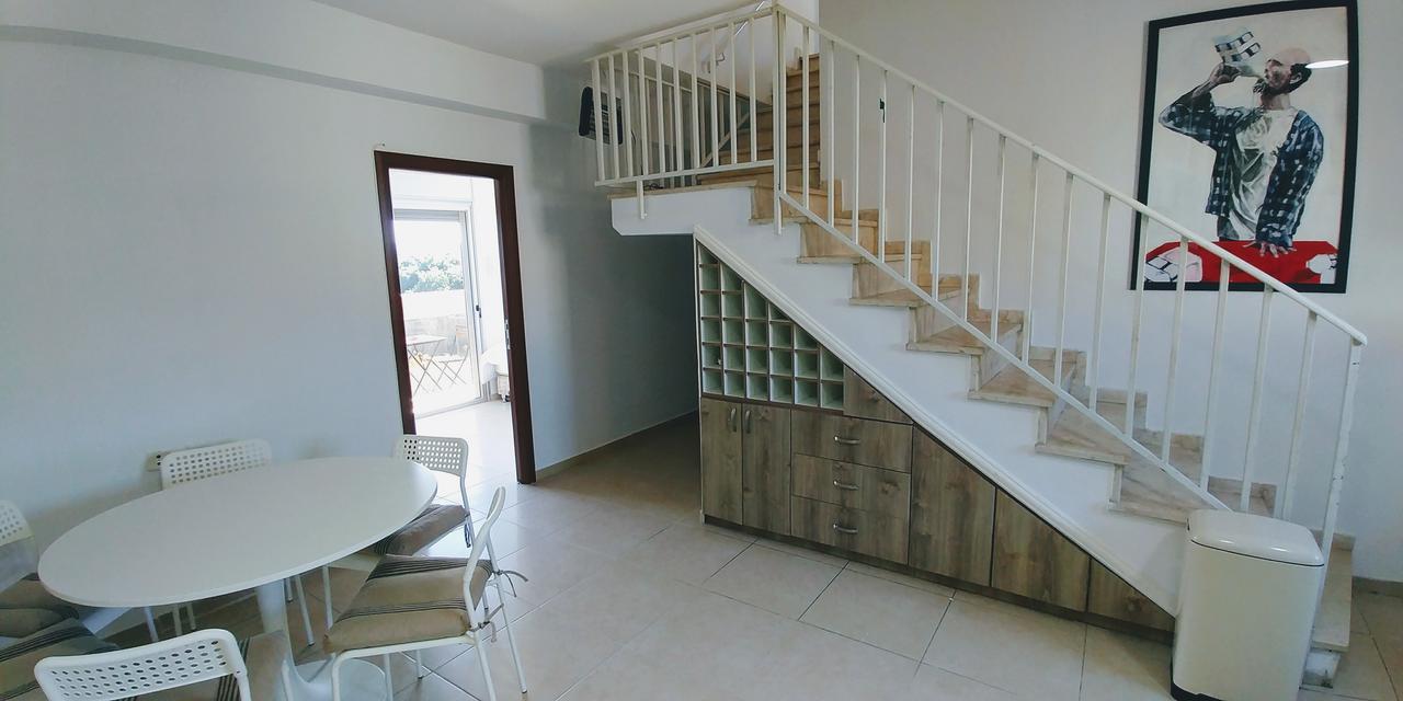 Old Jaffa'S Penthouse Boutique Hostel Tel Aviv Exterior photo