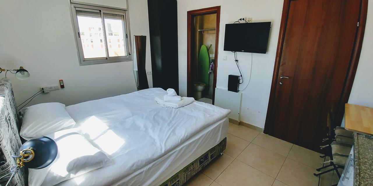 Old Jaffa'S Penthouse Boutique Hostel Tel Aviv Exterior photo