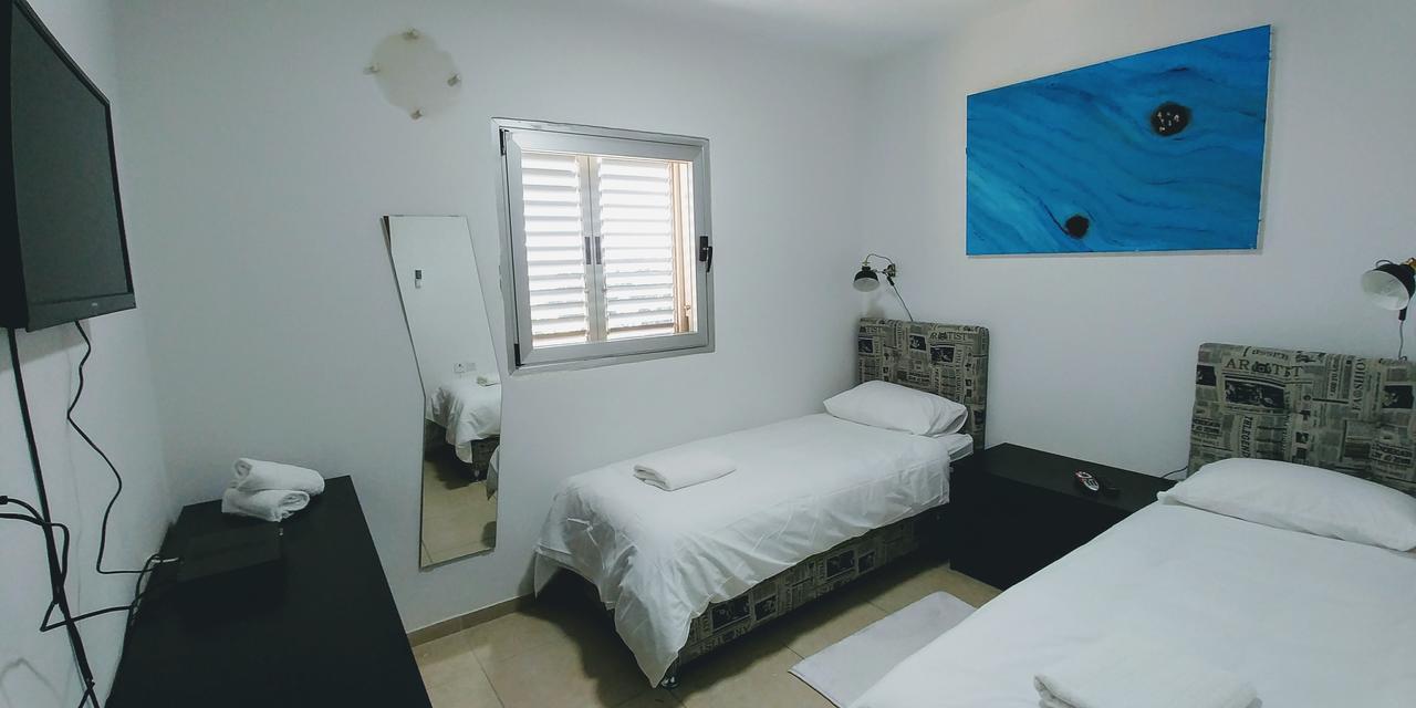 Old Jaffa'S Penthouse Boutique Hostel Tel Aviv Exterior photo