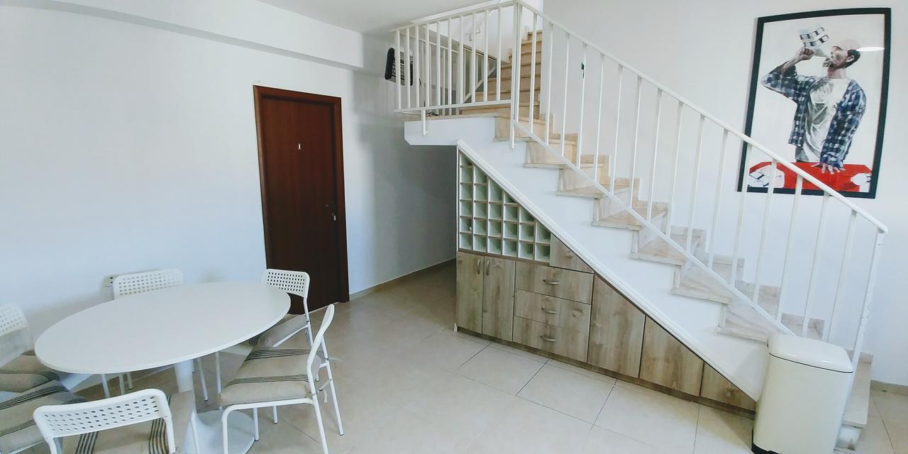 Old Jaffa'S Penthouse Boutique Hostel Tel Aviv Exterior photo