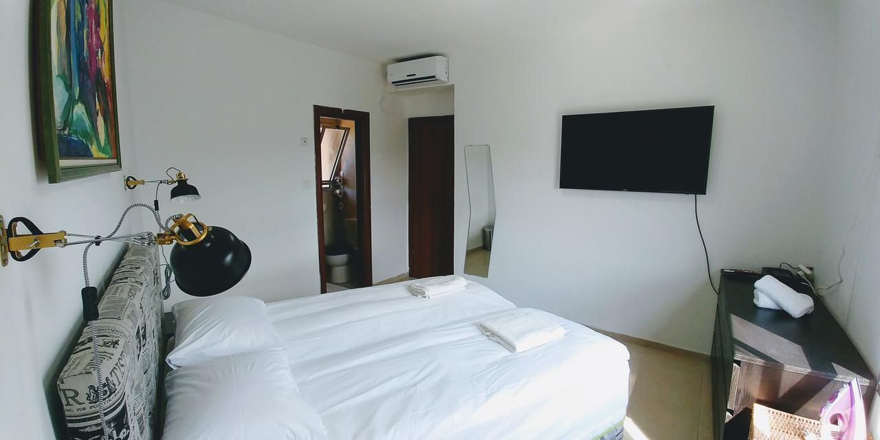 Old Jaffa'S Penthouse Boutique Hostel Tel Aviv Exterior photo